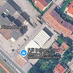 Zona de dogging en Piove di Sacco, Padova, Italia - porn king ...