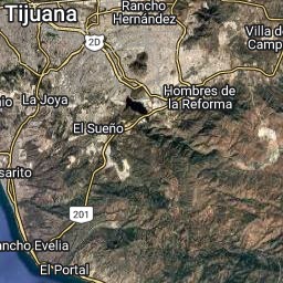 Picaderos en Playas de Rosarito, Playas de Rosarito, Baja ...