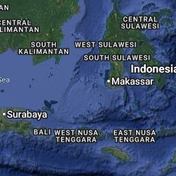 Google Satelit