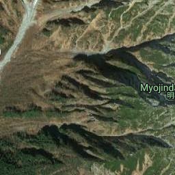 前穂高岳 山小屋と山の天気予報と最新情報 Mikketa Portalfield