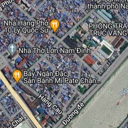 Bản đồ quy hoạch Thành phố Nam Định đến năm 2030 được cập nhật mới nhất năm 2024, cho phép bạn khám phá kế hoạch phát triển và thay đổi của thành phố. Tham gia xây dựng một thành phố Nam Định mới với các hoạt động và dự án dựa trên bản đồ này.