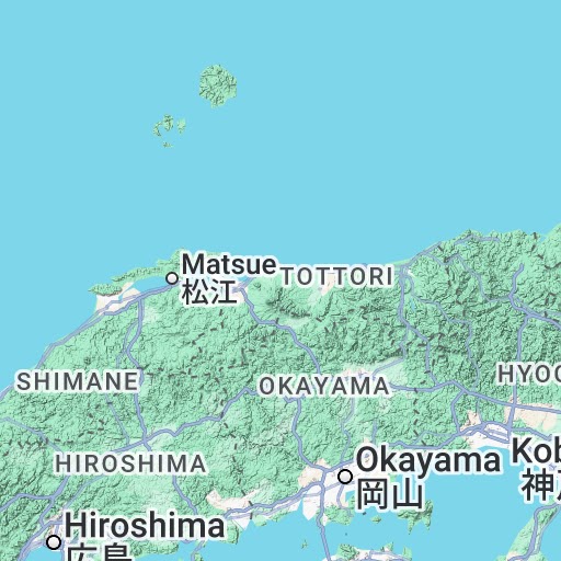 Shikoku