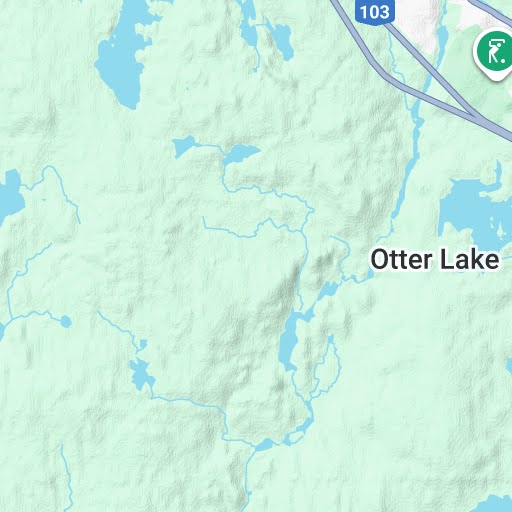 Bluff Wilderness Trail Map Bluff Wilderness Hiking Trail (Ns, Canada) | Fastest Known Time