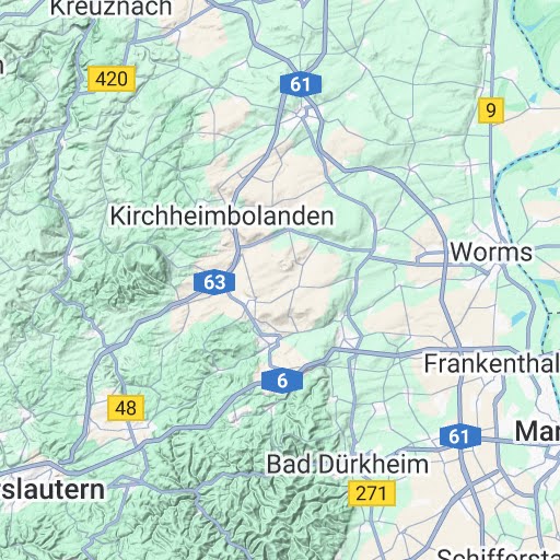 Kraichradweg (Germany) | Fastest Known Time