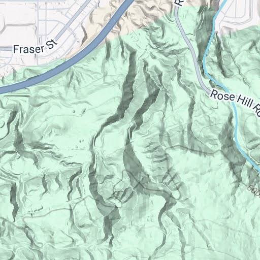 City Of Kamloops Gis Current Development Applications | City Of Kamloops