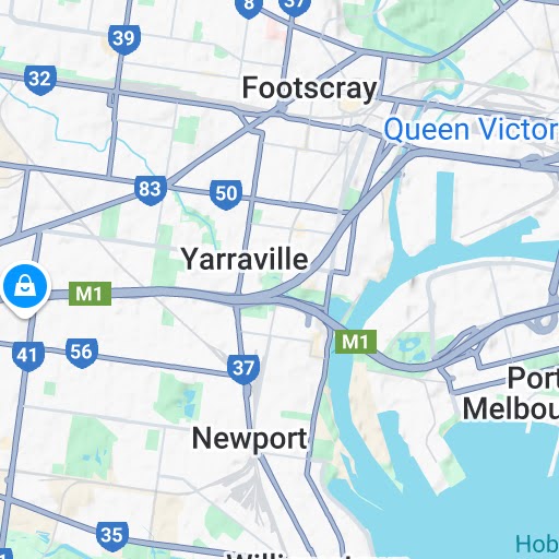 Capital City Trail Walk Map Melbourne Capital City Trail (Vic, Australia) | Fastest Known Time