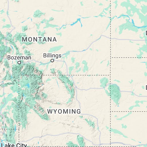 Colorado Rockies – Rockmount
