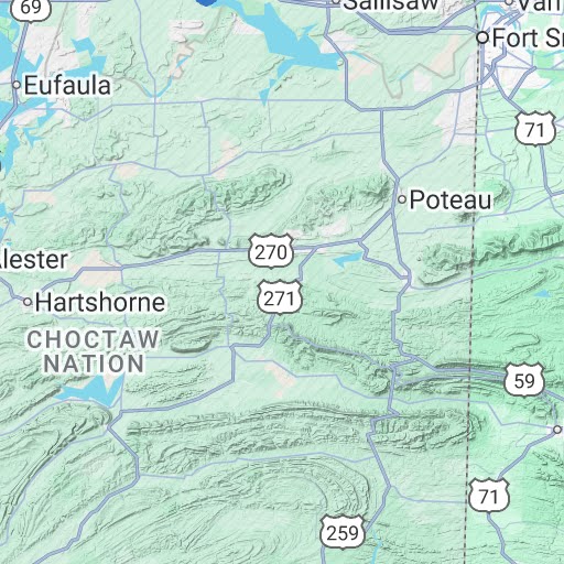 Northeast Texas Trail Map Northeast Texas Trail (Tx) | Fastest Known Time