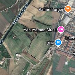 Kirklareli Luleburgaz Kocasinan Satilik Daire Fiyatlari Endeksa