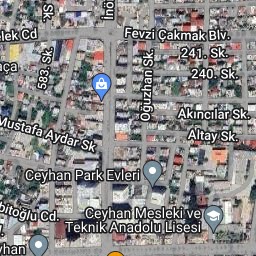 Adana Ceyhan Istanbul Apartments For Sale In Turkey