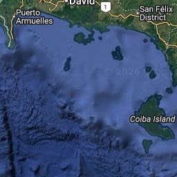Sistema de Códigos Postales de Panamá