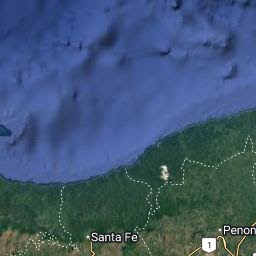 Sistema de Códigos Postales de Panamá
