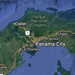 Sistema de Códigos Postales de Panamá