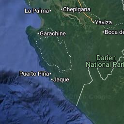Sistema de Códigos Postales de Panamá