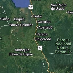 Sistema de Códigos Postales de Panamá