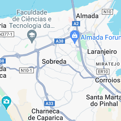 Lisboa badoo