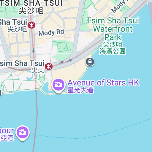 Element Lighting Design - G/F, 48 Morrison Hill Road, Wan ...