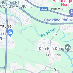 Nhìn vào bản đồ Hà Nội năm 2024, bạn sẽ cảm thấy vô cùng phấn khích vì xe buýt sẽ là phương tiện di chuyển chính của bạn. Điểm đến chỉ cách vài bước chân và bạn sẽ được khám phá tất cả các điểm tham quan tại Hà Nội một cách tiện lợi nhất.